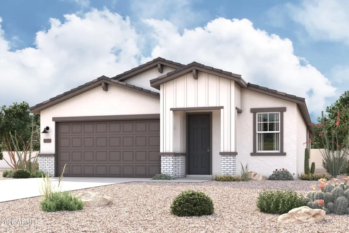 48042 W Cowgirl Road, Maricopa, AZ 85139 - #1