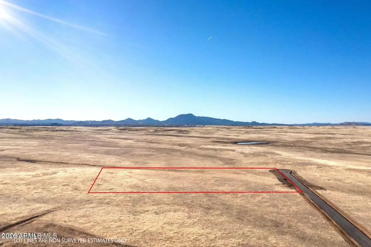 0 E Rangeline Road #53C, Prescott Valley, AZ 86315 - #1