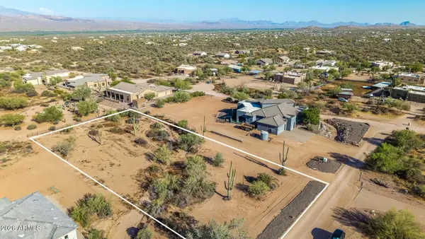 31425 N 166th Place, Scottsdale, AZ 85262