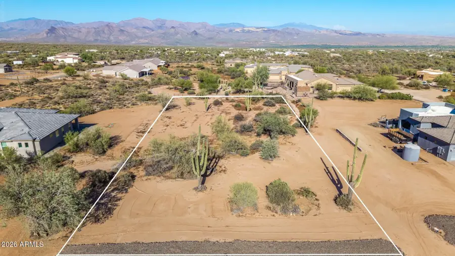 31425 N 166th Place, Scottsdale, AZ 85262 - #2