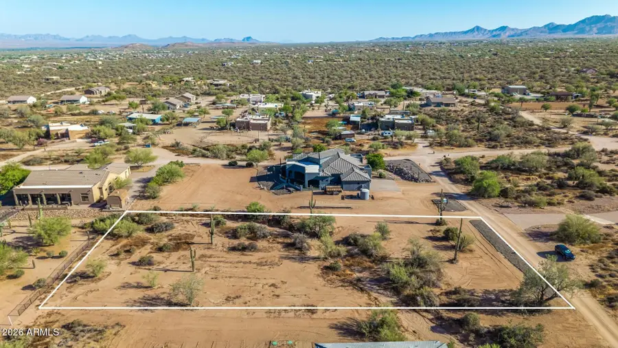 31425 N 166th Place, Scottsdale, AZ 85262 - #3