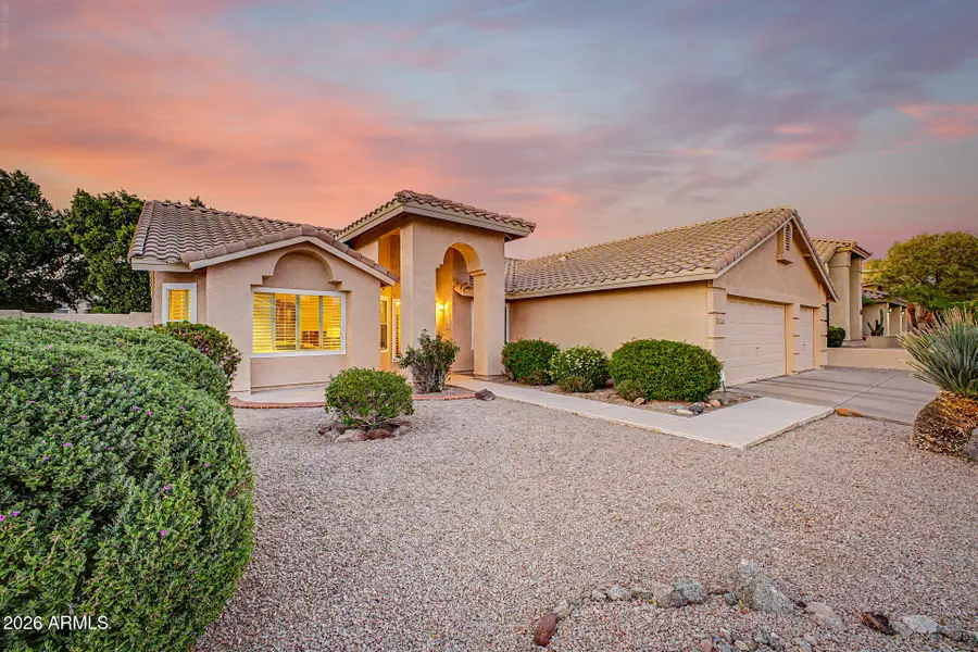 4138 N Lomond --, Mesa, AZ 85215 - #2