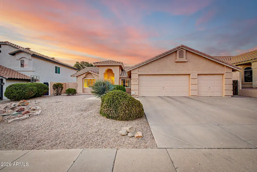 4138 N Lomond --, Mesa, AZ 85215 - #3