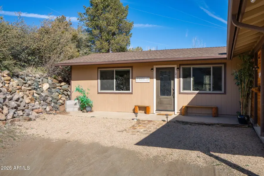 4500 E Victor Drive, Prescott, AZ 86301 - #2