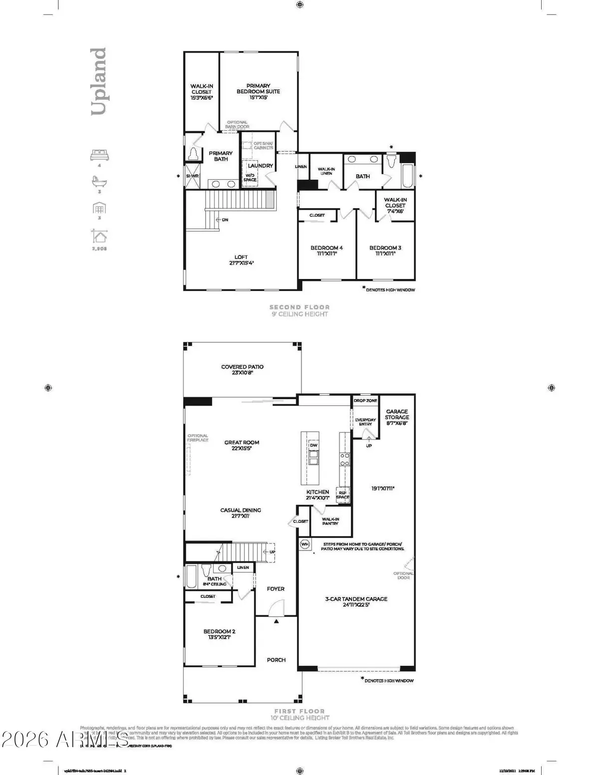11108 E Utah Avenue, Mesa, AZ 85212 - #1