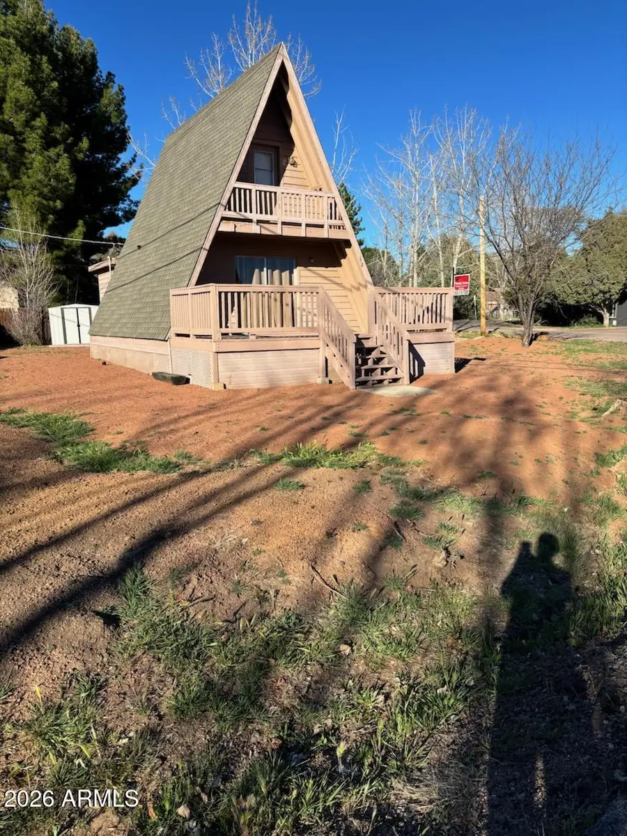 312 W Roundup Road, Payson, AZ 85541 - #2