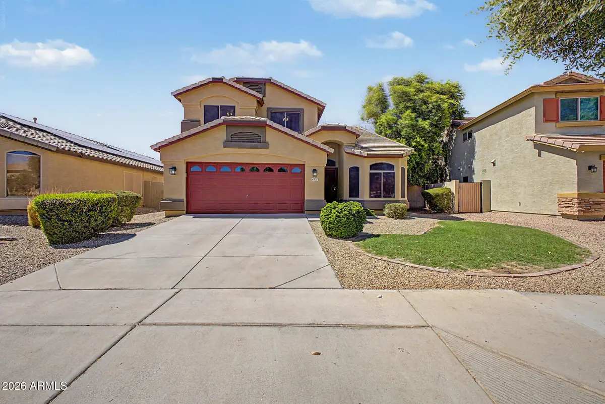 16778 W Taylor Street, Goodyear, AZ 85338 - #1