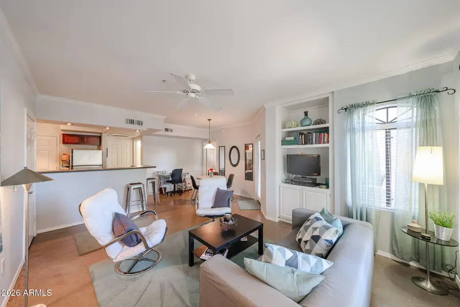 15095 N Thompson Peak Parkway #1043, Scottsdale, AZ 85260 - #3