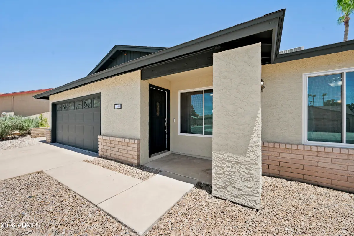 4638 E La Puente Avenue, Phoenix, AZ 85044 - #1