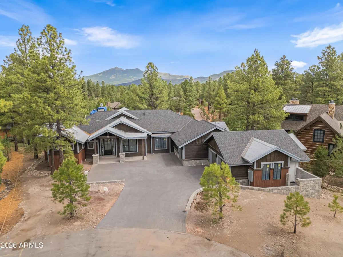 3440 S Pimlico Court, Flagstaff, AZ 86005 - #1