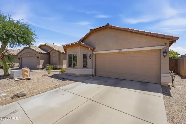 2525 N 109th Avenue, Avondale, AZ 85392