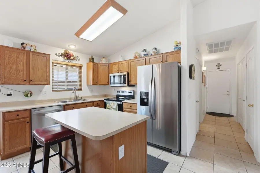 2525 N 109th Avenue, Avondale, AZ 85392 - #3