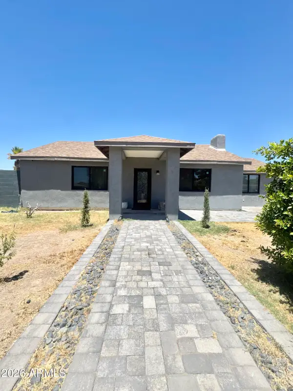 2502 E Edgemont Avenue, Phoenix, AZ 85008