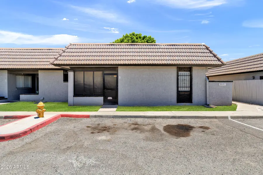 9021 W Elm Street #1, Phoenix, AZ 85037 - #3