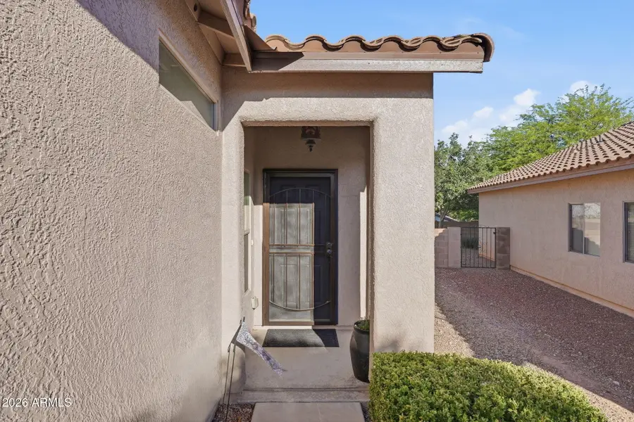 1093 Estancia Drive, Sierra Vista, AZ 85635 - #2