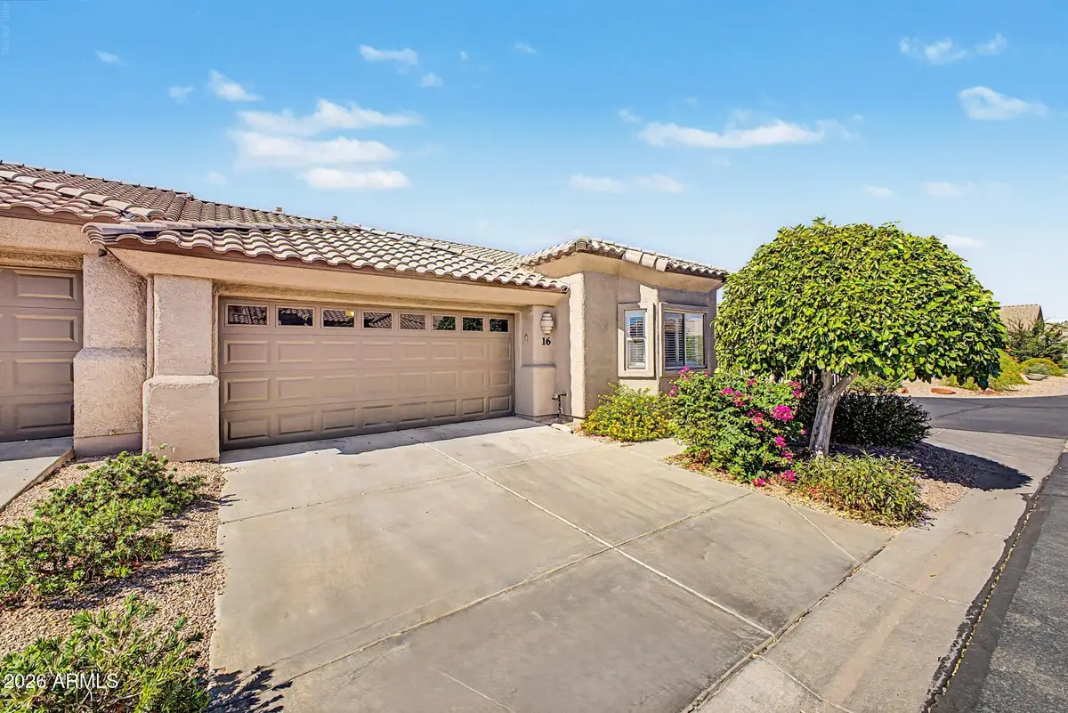 4202 E Broadway Road #16, Mesa, AZ 85206 - #1