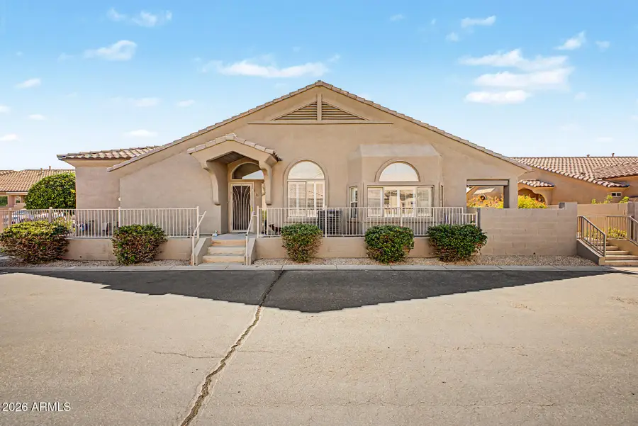 4202 E Broadway Road #16, Mesa, AZ 85206 - #2
