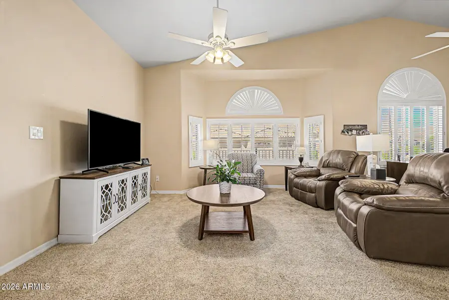 4202 E Broadway Road #16, Mesa, AZ 85206 - #3