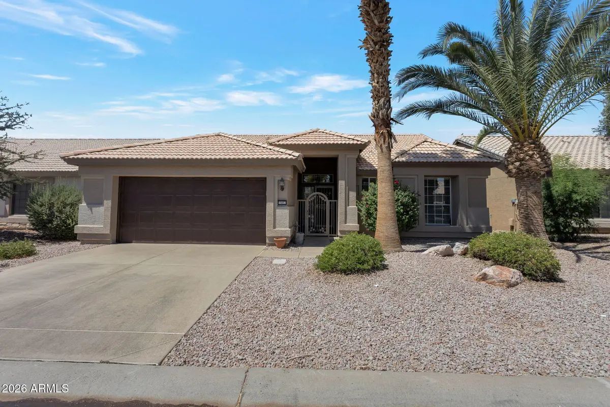 15653 W Monterey Way, Goodyear, AZ 85395 - #1