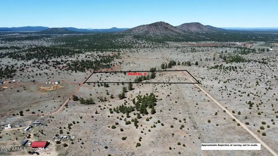 5303 N Red Mountain Road #'-', Williams, AZ 86046 - #2