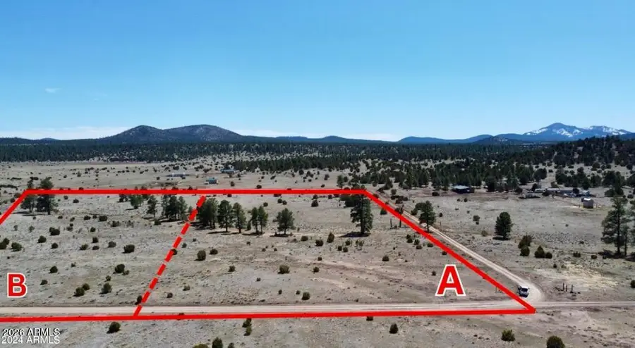 5303 N Red Mountain Road #'-', Williams, AZ 86046 - #3