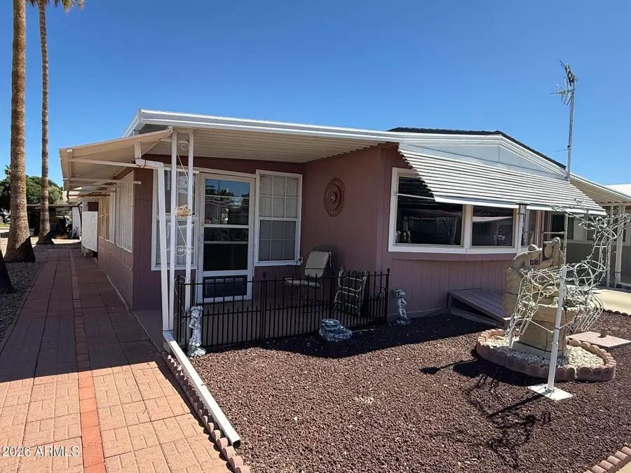 2100 N Trekell Road #211, Casa Grande, AZ 85122 - #3