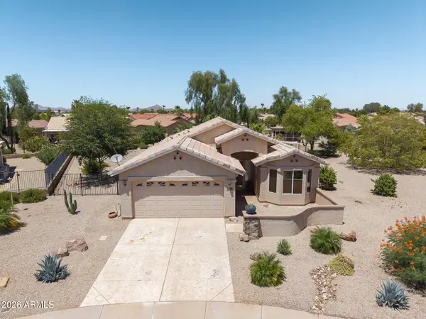 2394 E Seville Court, Casa Grande, AZ 85194