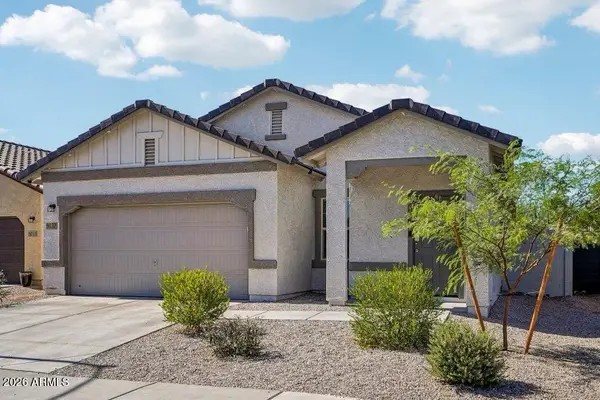9737 W Agora Lane, Tolleson, AZ 85353