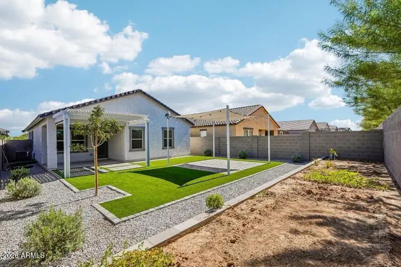 9737 W Agora Lane, Tolleson, AZ 85353 - #2