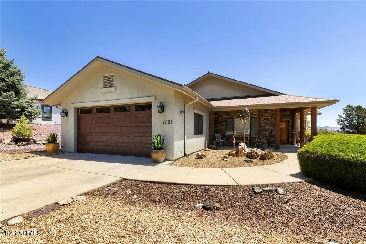 1001 Studebaker Way, Prescott, AZ 86301 - #1