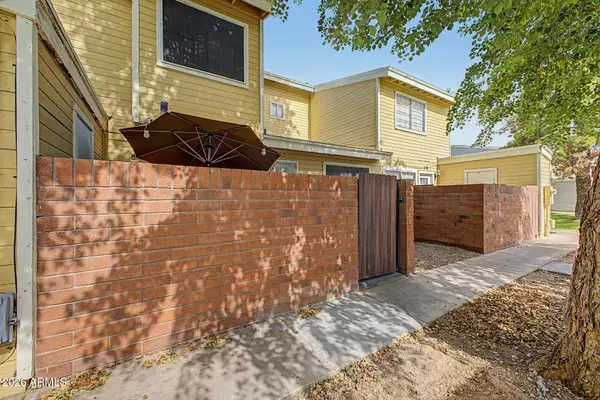 510 N Alma School Road #192, Mesa, AZ 85201