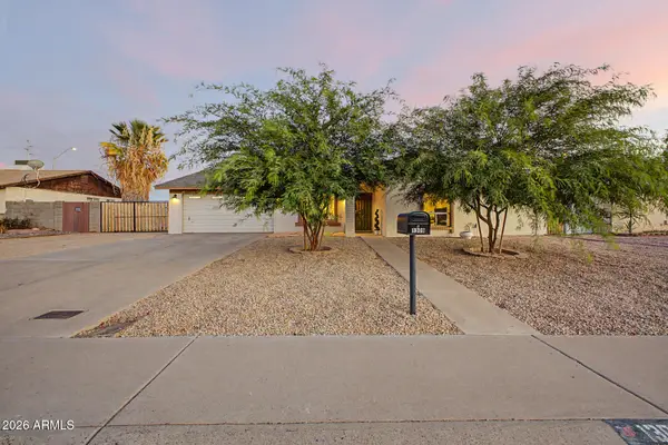 1309 W Renee Drive, Phoenix, AZ 85027