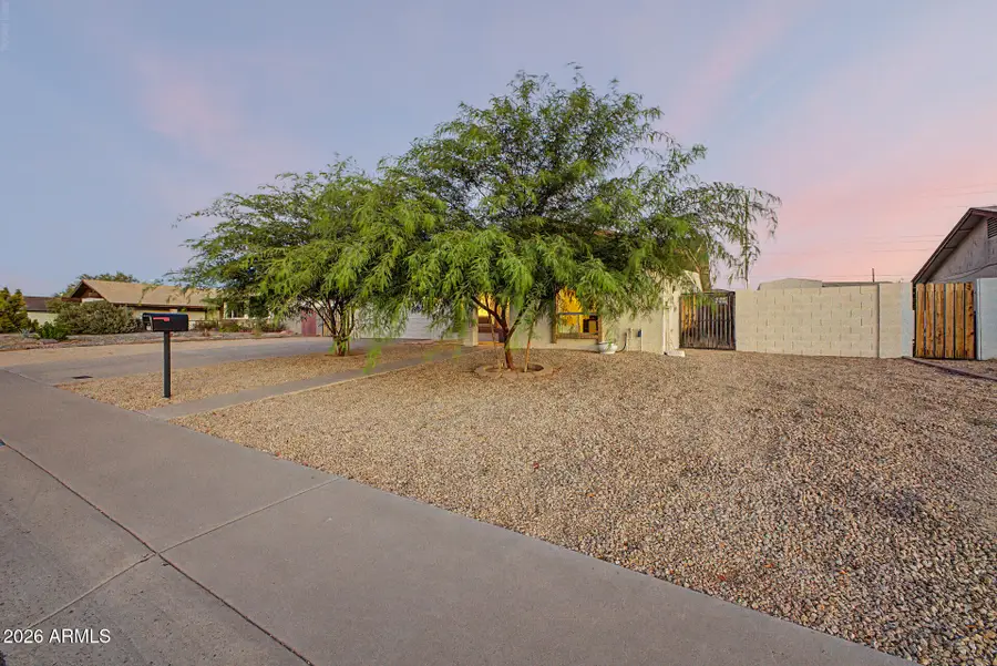 1309 W Renee Drive, Phoenix, AZ 85027 - #3