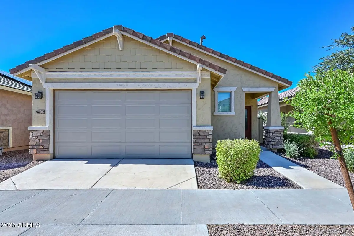 14203 W Voltaire Street, Surprise, AZ 85379 - #1
