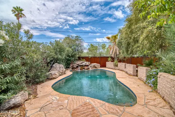 2217 N Tucson Boulevard, Tucson, AZ 85716