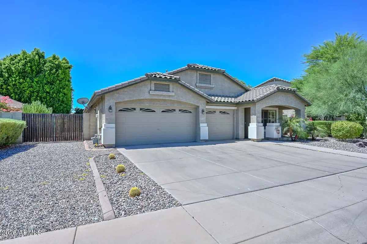 11225 W Cambridge Avenue, Avondale, AZ 85392 - #1