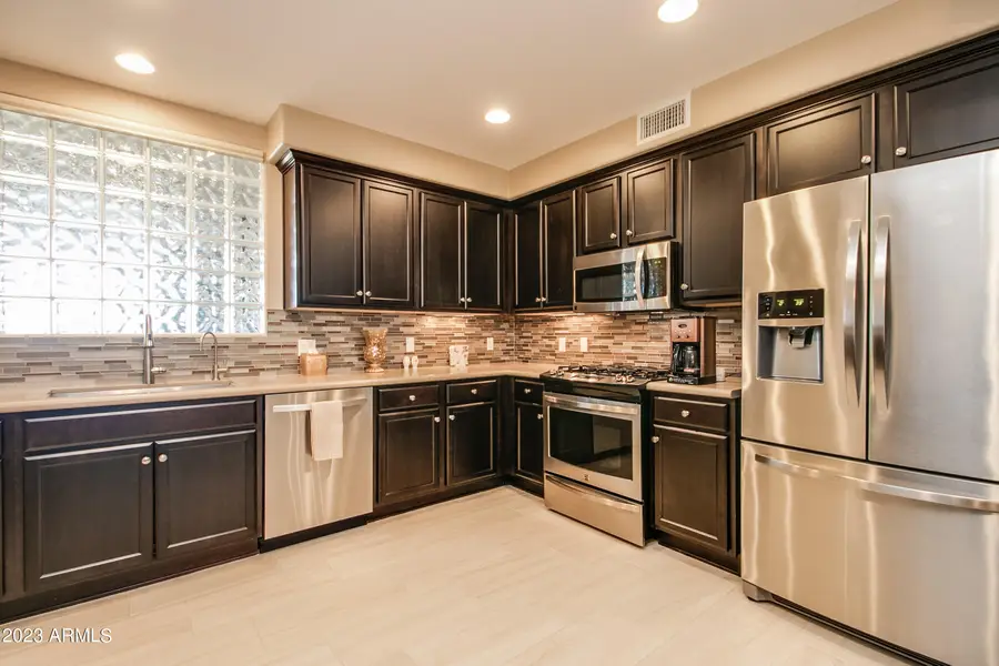 17850 N 68th Street #2165, Phoenix, AZ 85054 - #2