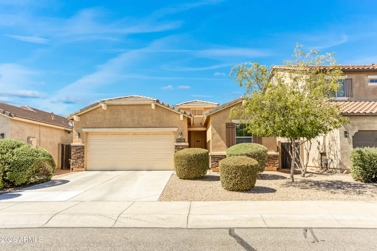 3840 E Alamo Street, San Tan Valley, AZ 85140 - #1