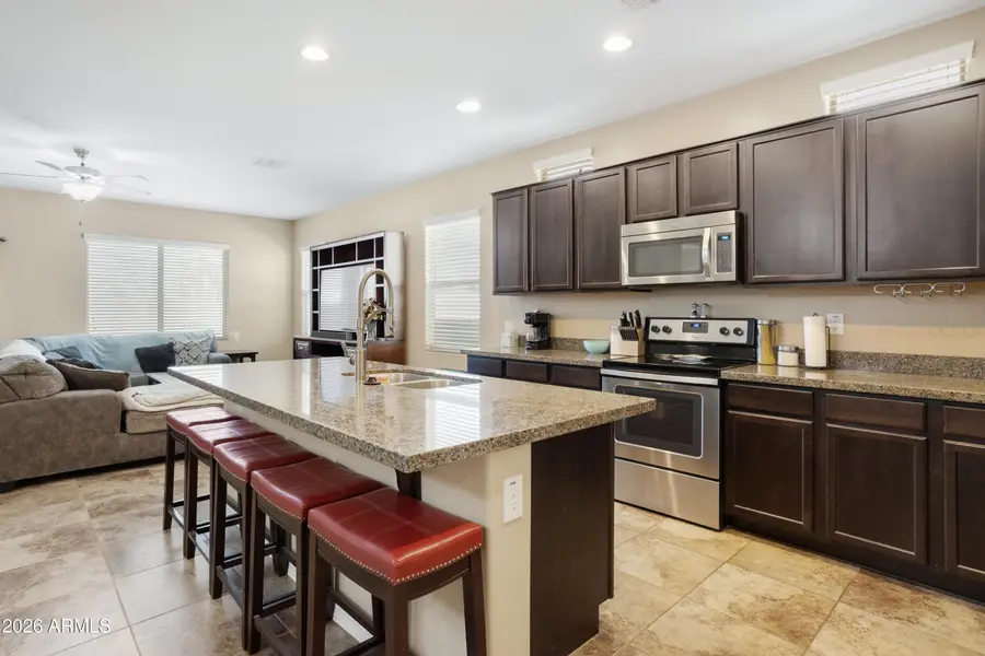 3840 E Alamo Street, San Tan Valley, AZ 85140 - #2