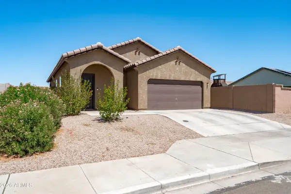 4901 N 192nd Lane, Litchfield Park, AZ 85340