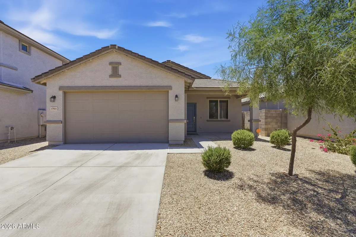 17015 W Butler Avenue, Waddell, AZ 85355 - #1