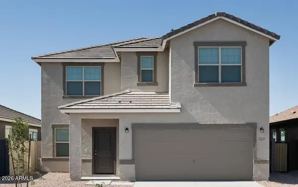 10337 N 156th Drive, Waddell, AZ 85355