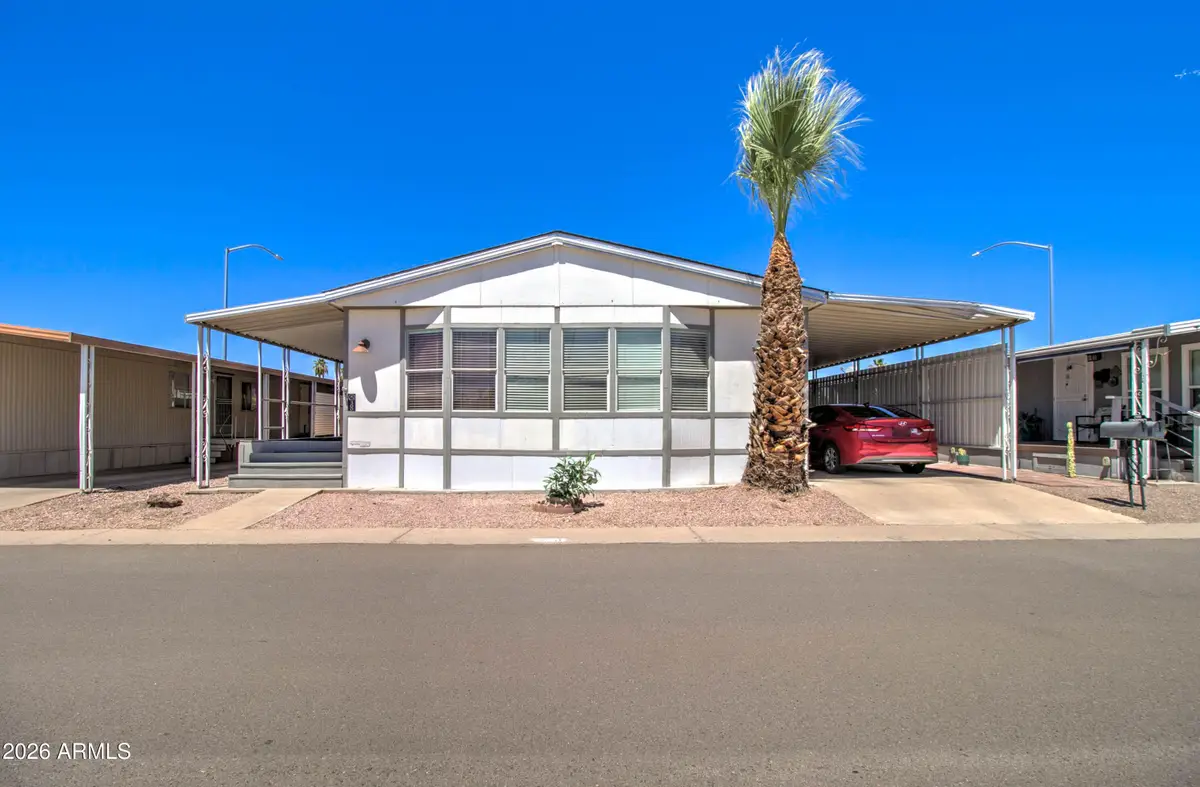 205 S Higley Road #300, Mesa, AZ 85206 - #1
