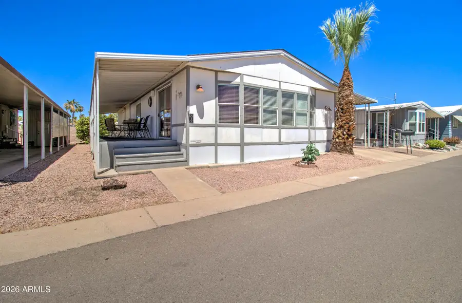 205 S Higley Road #300, Mesa, AZ 85206 - #2