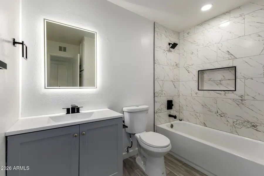 3700 W Keim Drive, Phoenix, AZ 85019 - #3