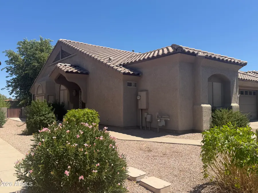 4202 E Broadway Road #58, Mesa, AZ 85206 - #2