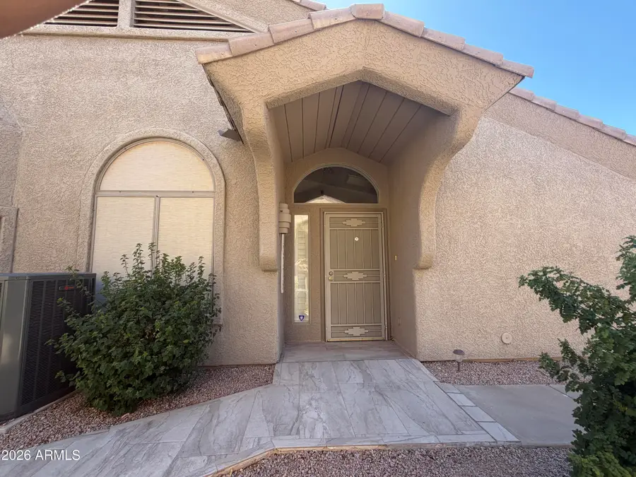 4202 E Broadway Road #58, Mesa, AZ 85206 - #3