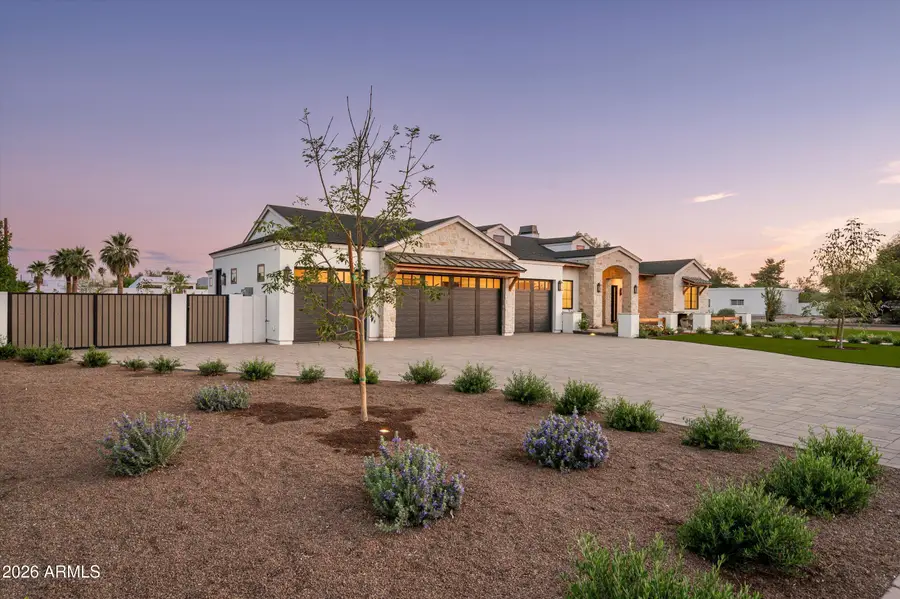 6711 E Jenan Drive, Scottsdale, AZ 85254 - #2