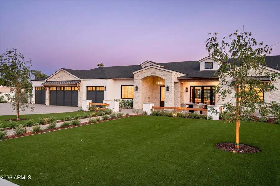 6711 E Jenan Drive, Scottsdale, AZ 85254 - #3