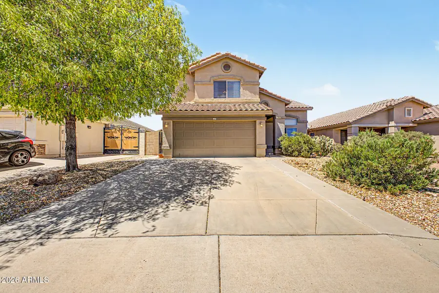 16574 W Cottonwood Street, Surprise, AZ 85388 - #2